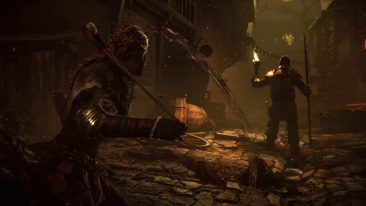 A Plague Tale: Innocence - Cloud Version thumbnail 3