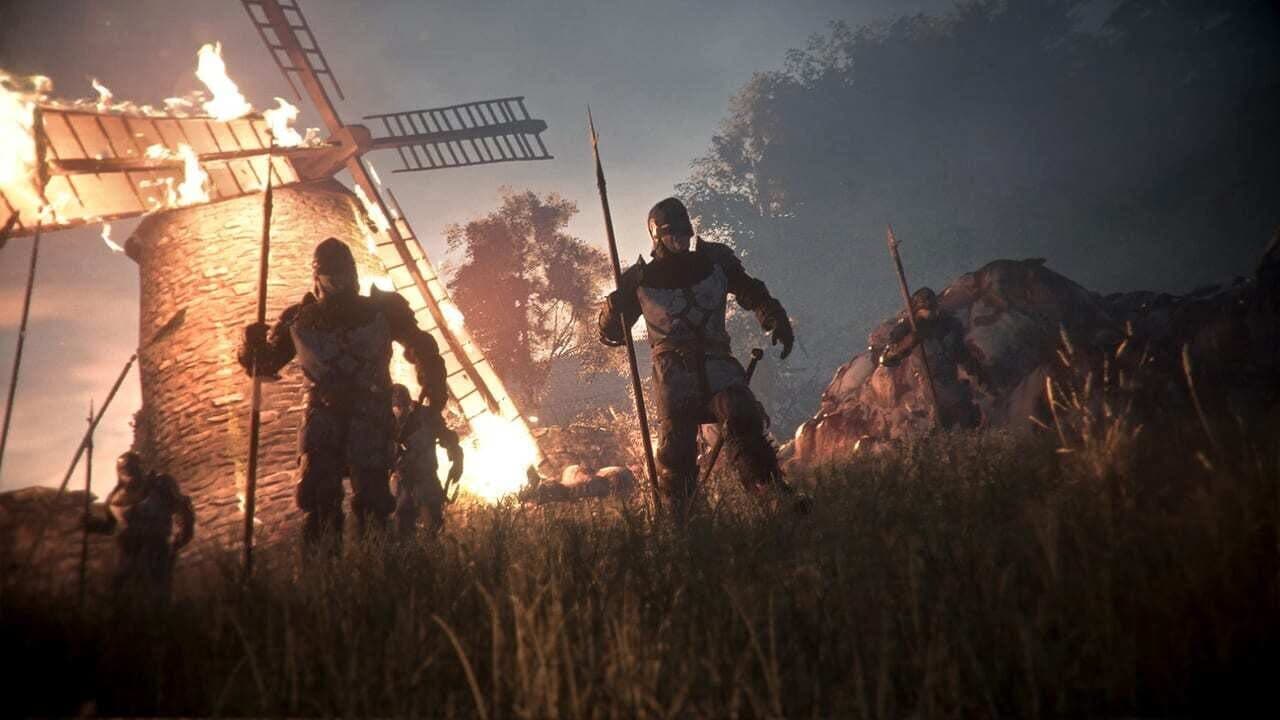 A Plague Tale: Innocence - Cloud Version thumbnail 4