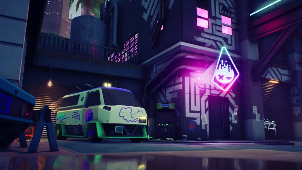 Arcadegeddon thumbnail 2