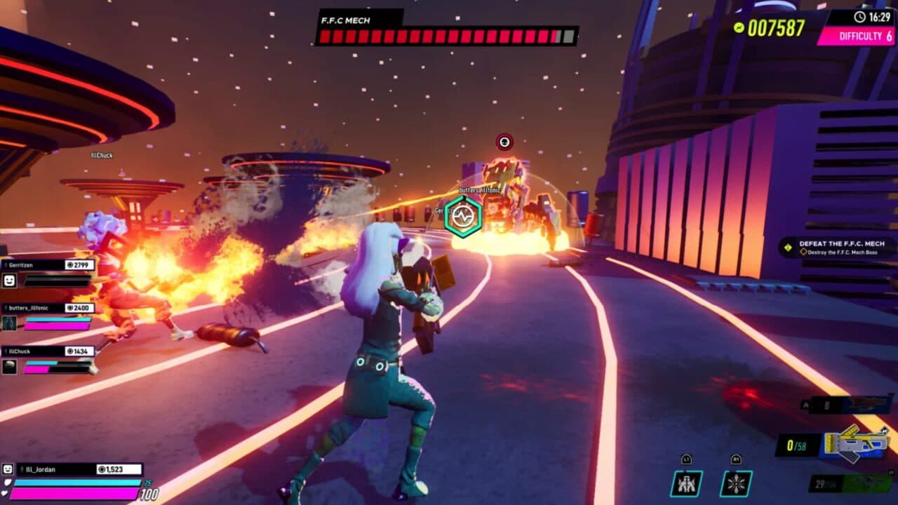 Arcadegeddon thumbnail 4