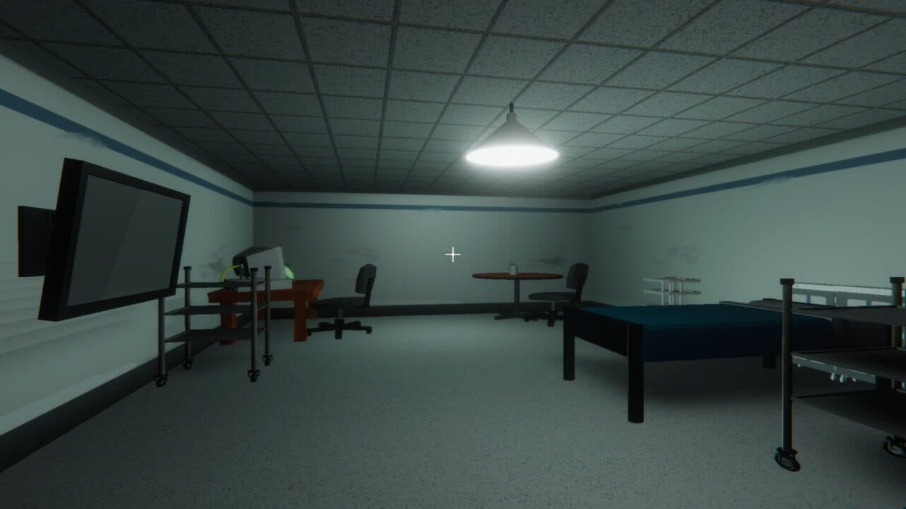 Purgatory: Can't Escape! screenshot 1