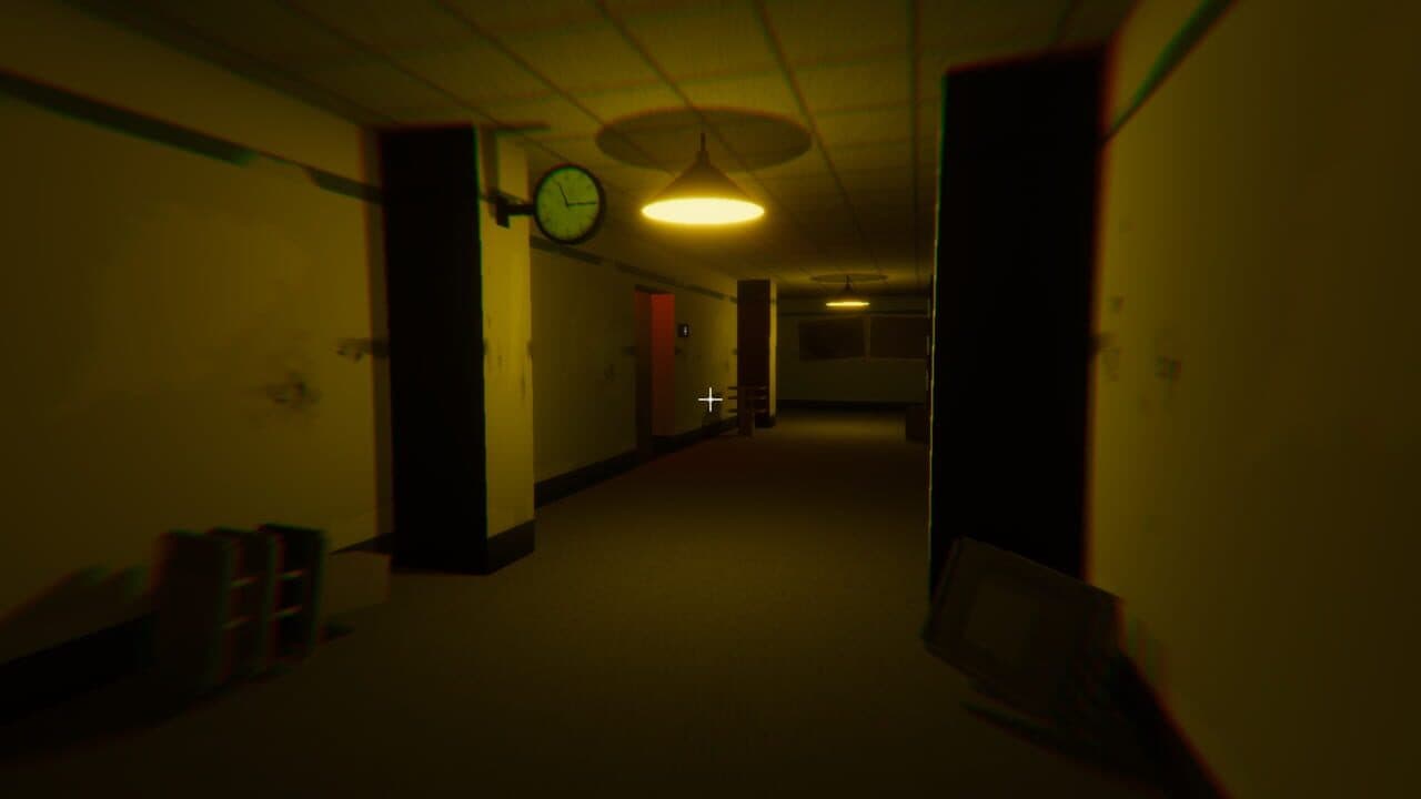 Purgatory: Can't Escape! thumbnail 2