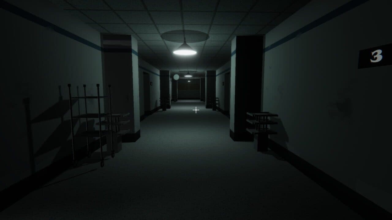 Purgatory: Can't Escape! thumbnail 3