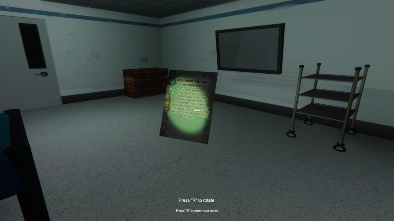 Purgatory: Can't Escape! thumbnail 4