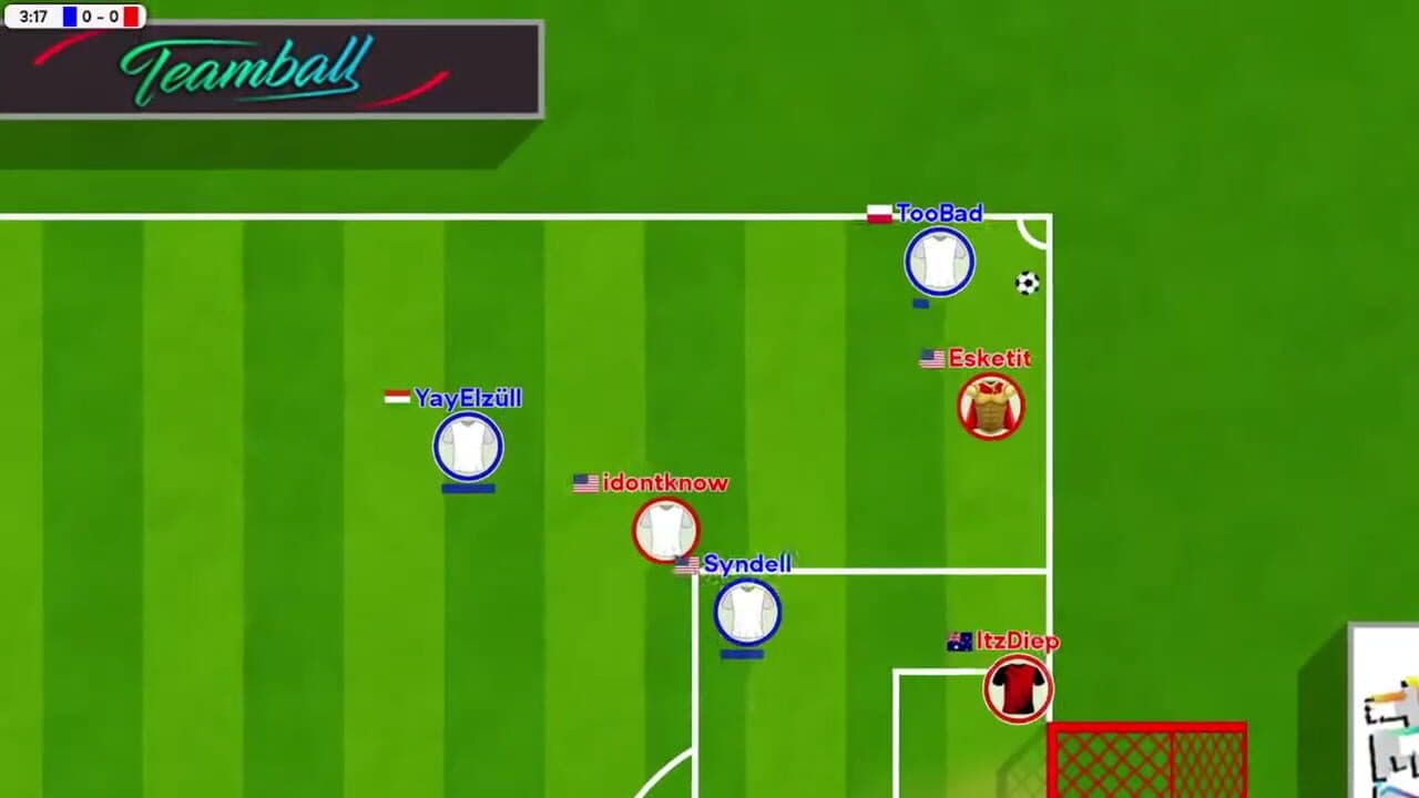 Teamball.io thumbnail 2