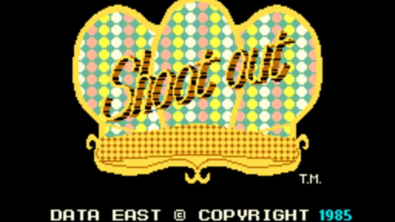Shoot Out thumbnail 2