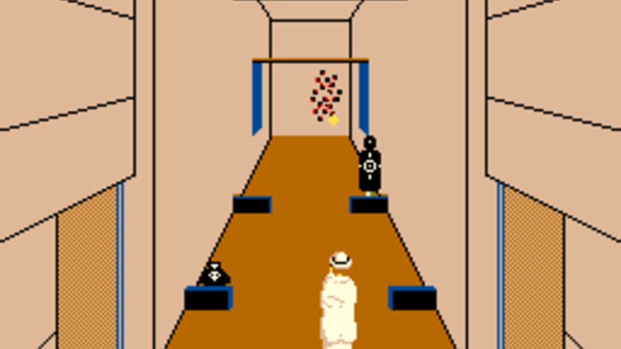 Shoot Out thumbnail 3
