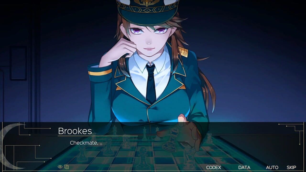 Sierra Ops: Episode 2 - Dissonance and Resonance screenshot 1