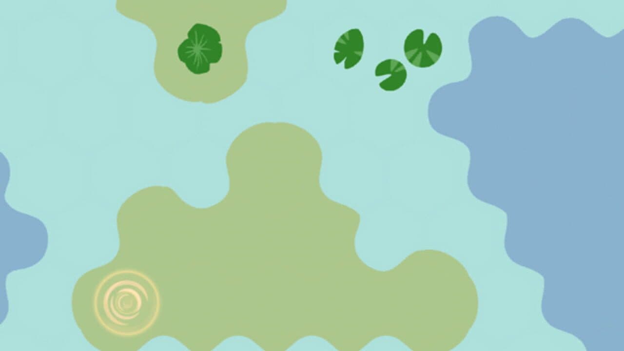 Forest Run: Animal Adventure screenshot 1