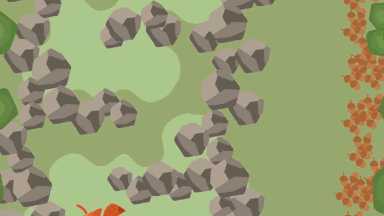 Forest Run: Animal Adventure thumbnail 2
