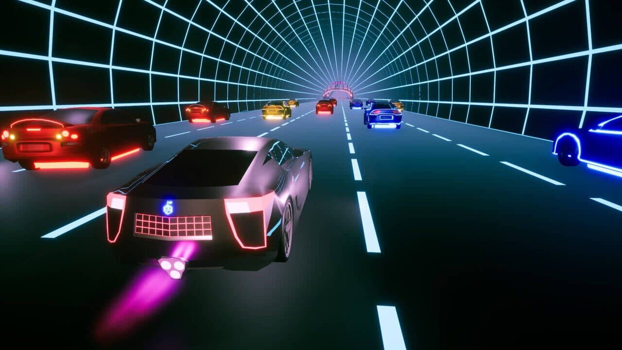 Brain in Retro Space thumbnail 5