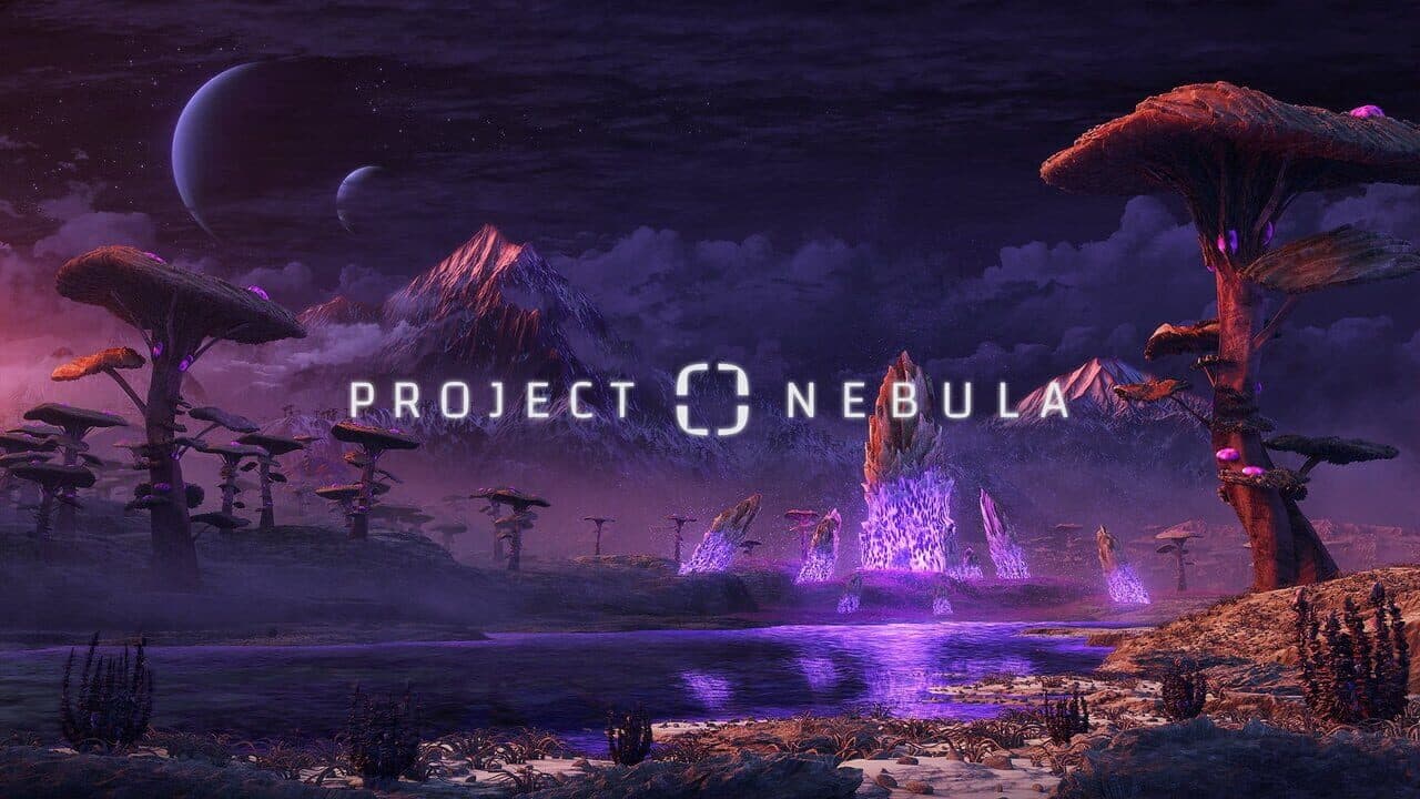 Project Nebula thumbnail 2