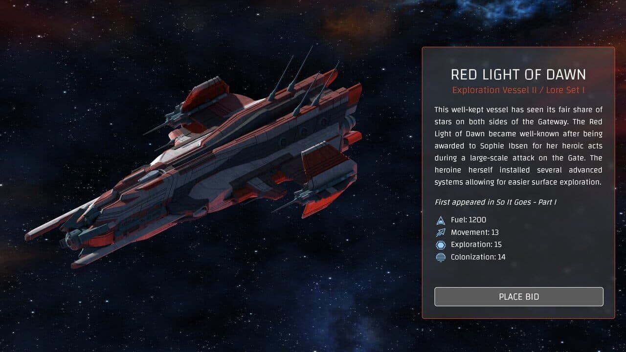 Project Nebula thumbnail 4