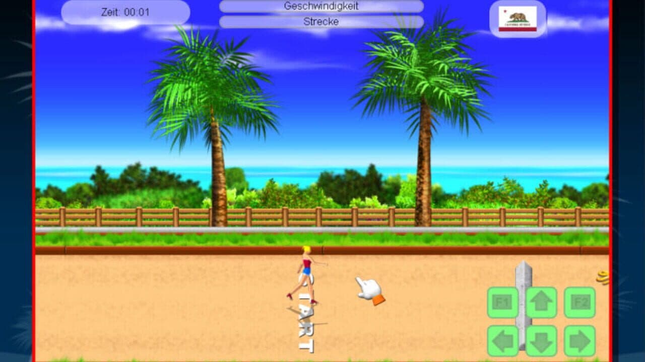 California Games thumbnail 2