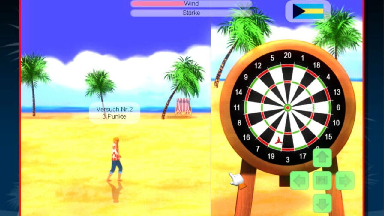 California Games thumbnail 3