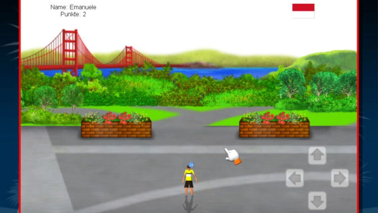 California Games thumbnail 4