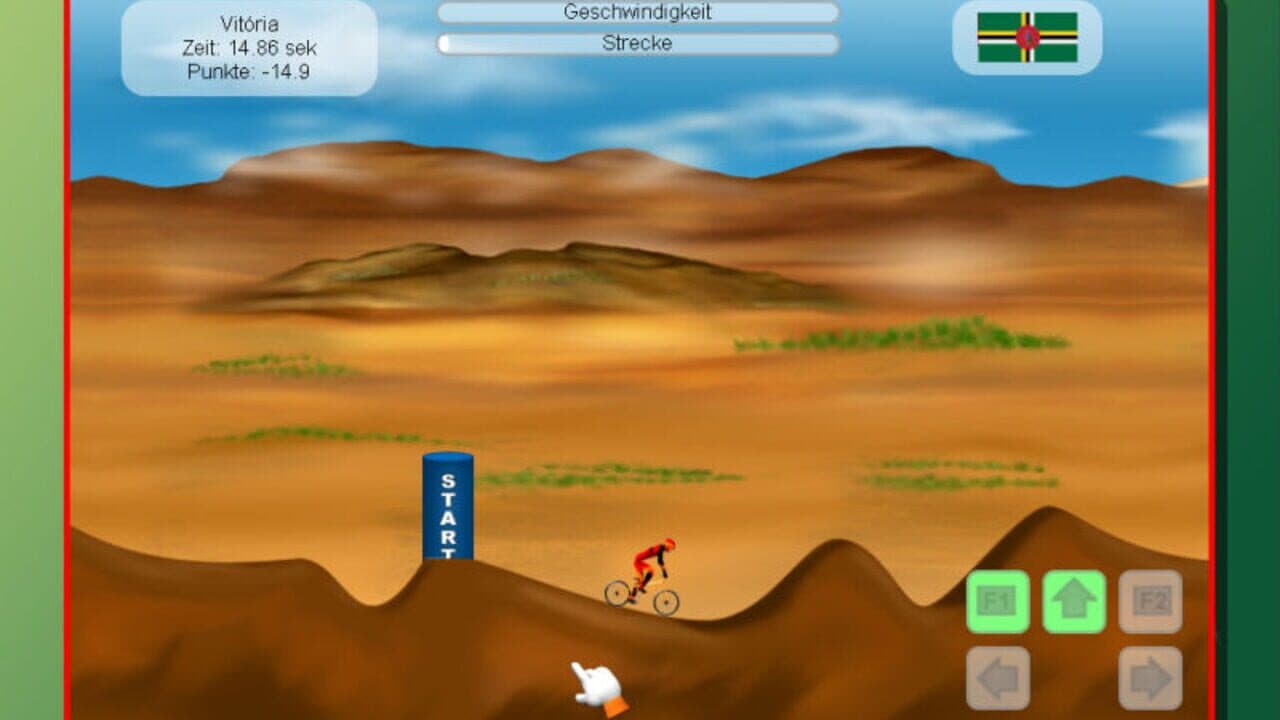 California Games thumbnail 6