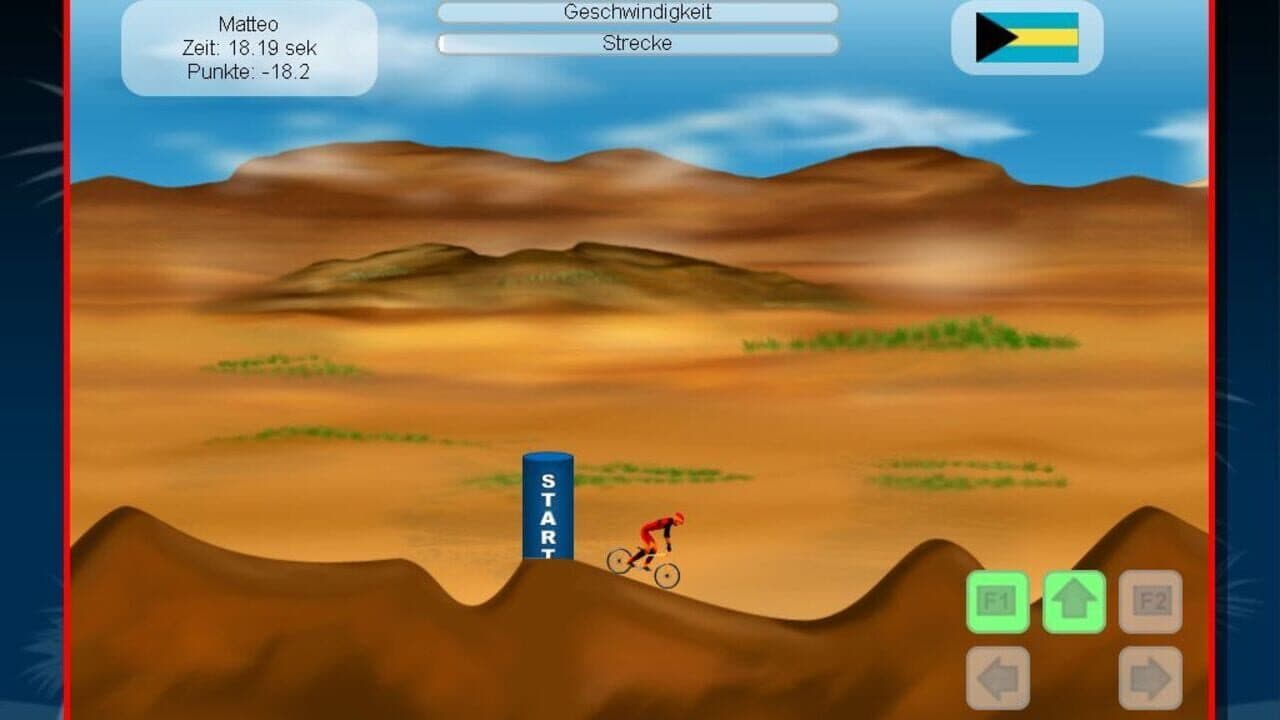 California Games thumbnail 7
