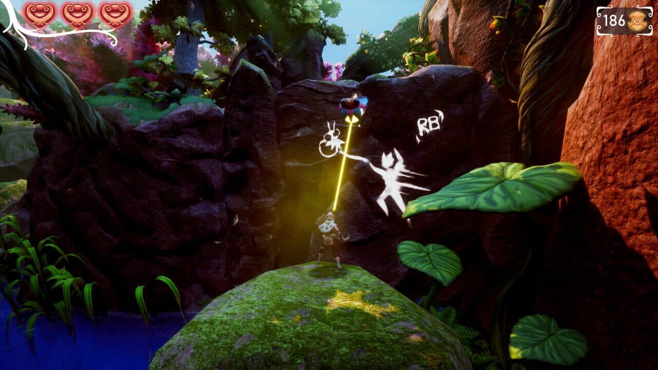 Twin Stones: The Journey of Bukka thumbnail 2