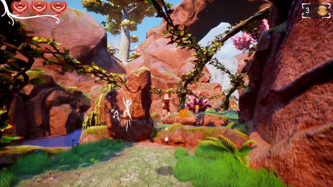Twin Stones: The Journey of Bukka thumbnail 6