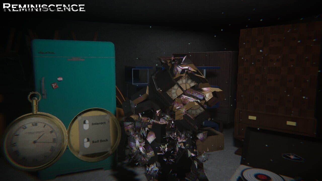 Reminiscence thumbnail 5