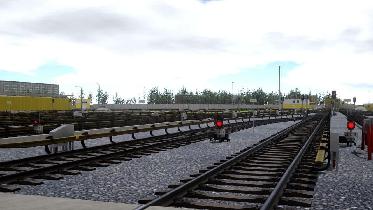 Metro Simulator thumbnail 2