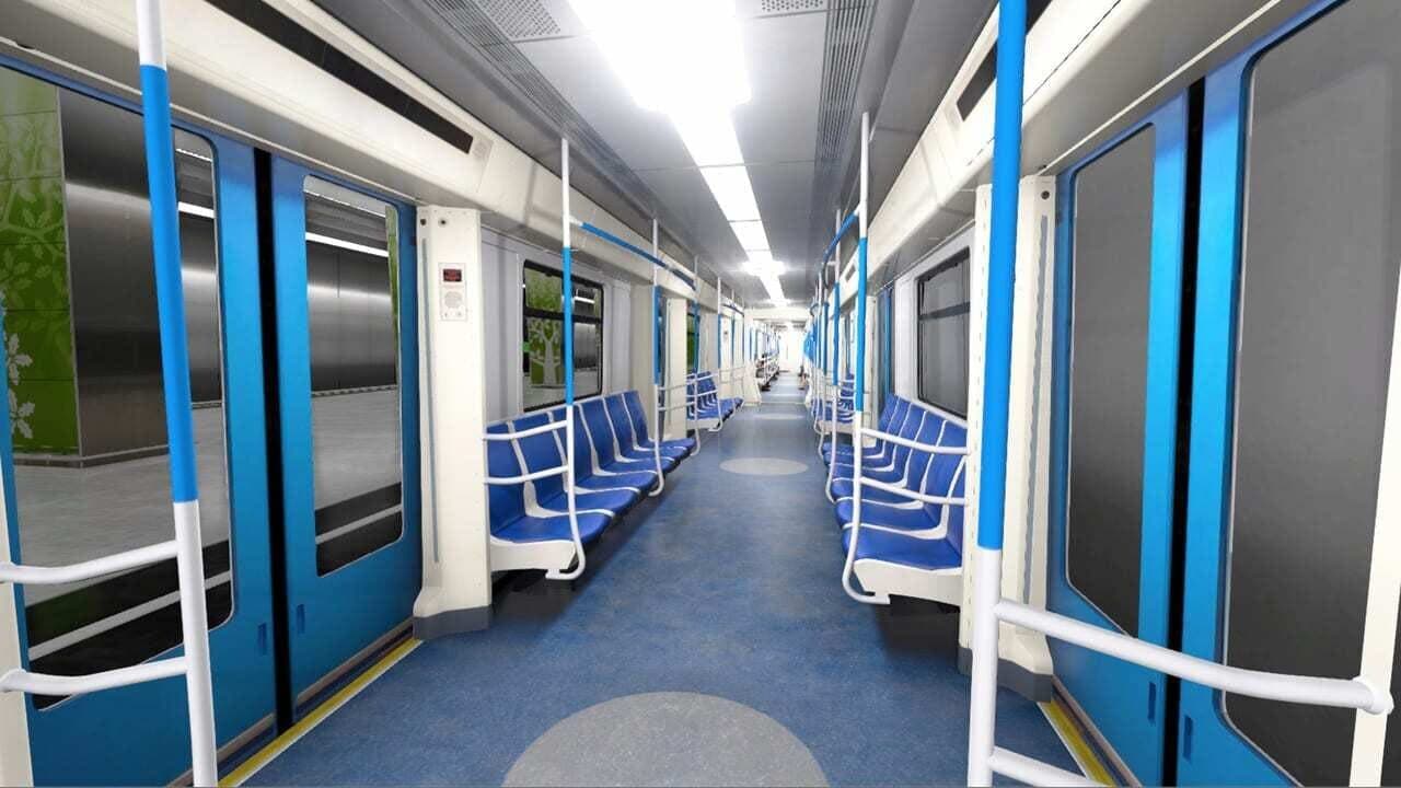 Metro Simulator thumbnail 5