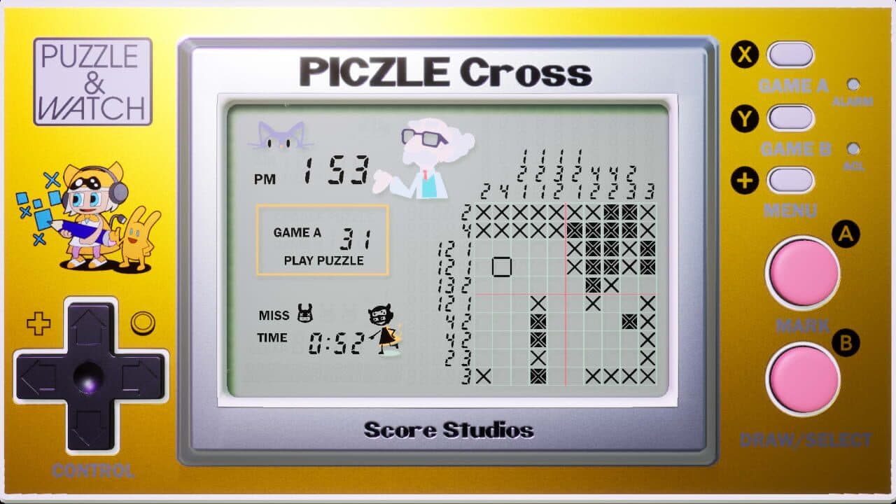 Piczle Puzzle & Watch Collection thumbnail 2