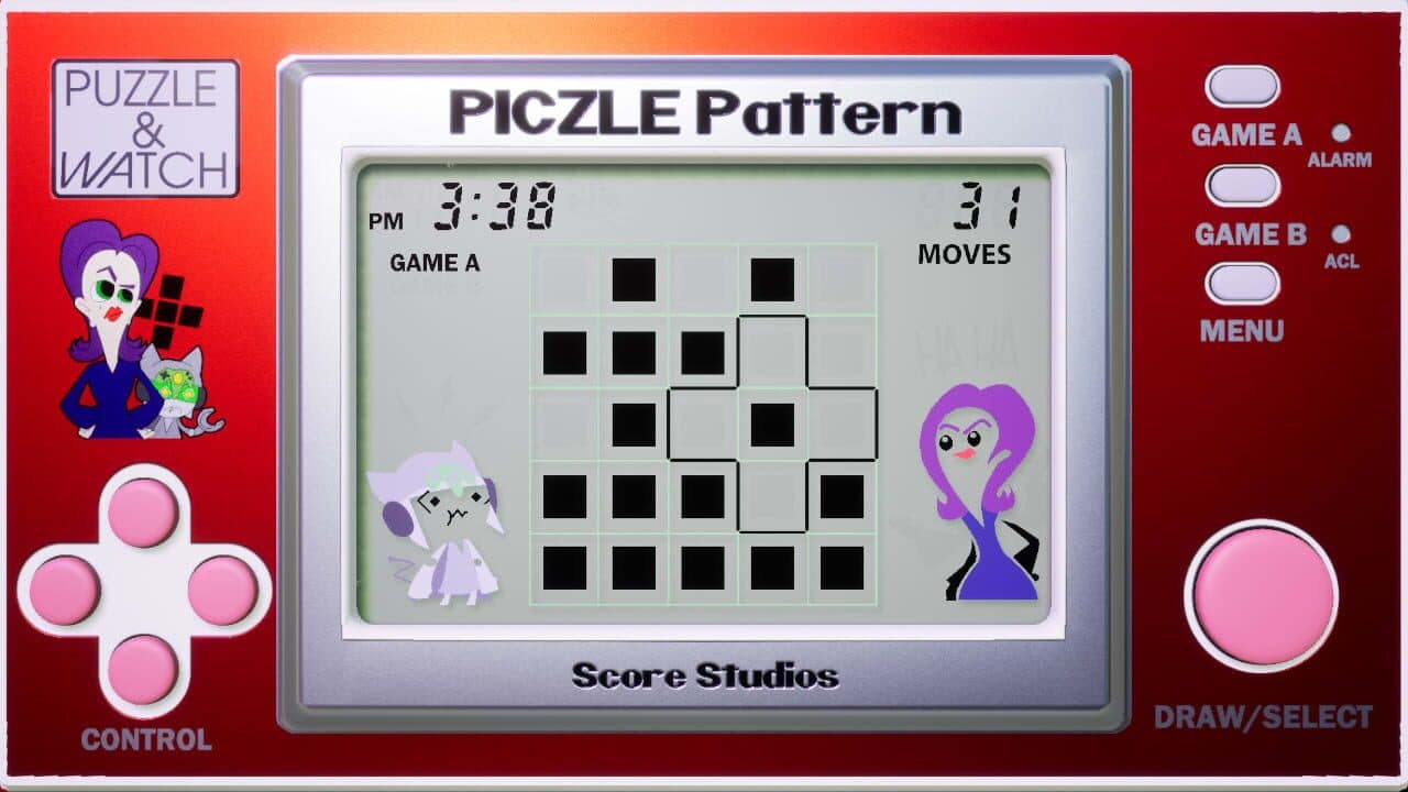 Piczle Puzzle & Watch Collection thumbnail 3
