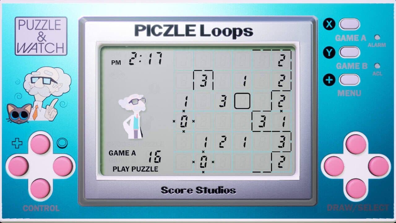 Piczle Puzzle & Watch Collection thumbnail 4