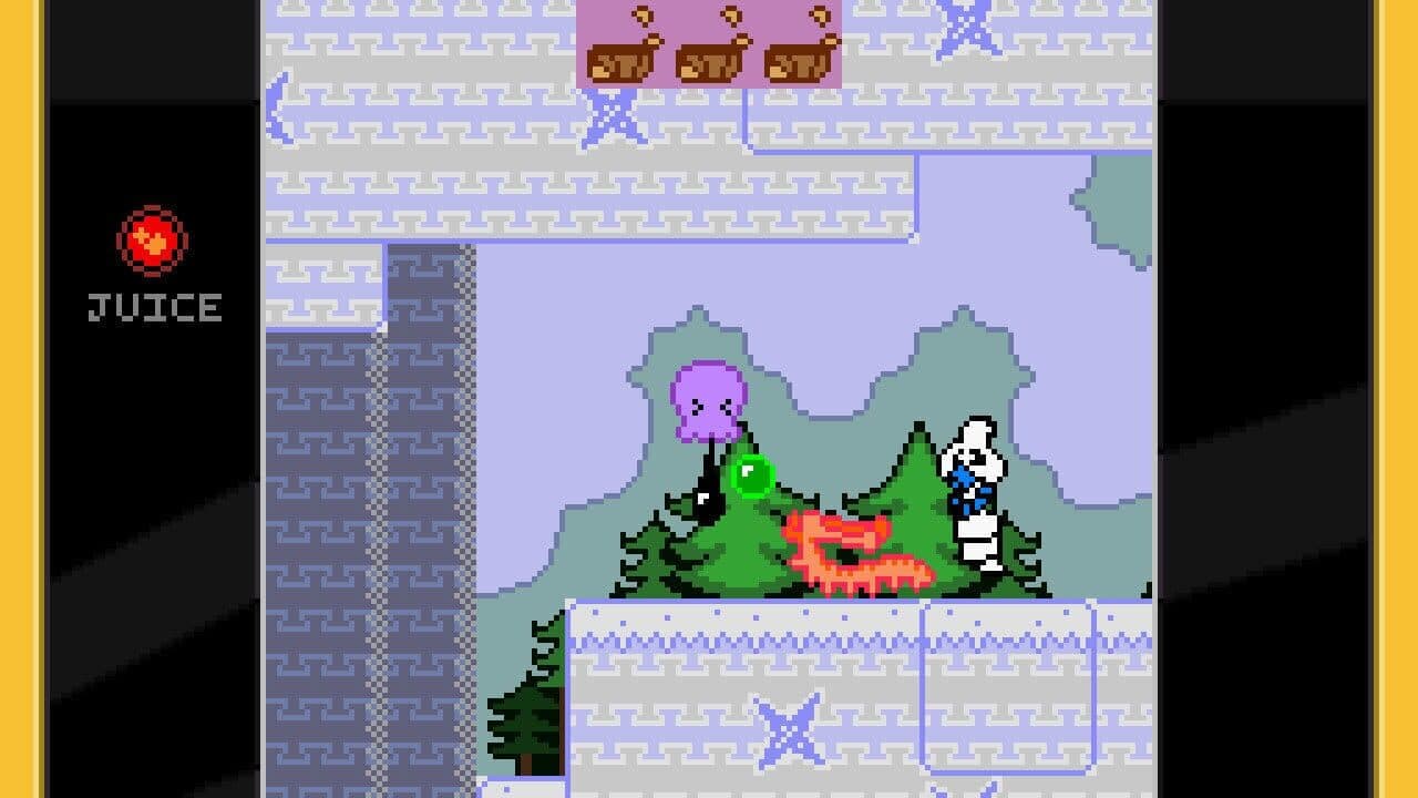 Super Squidlit screenshot 1