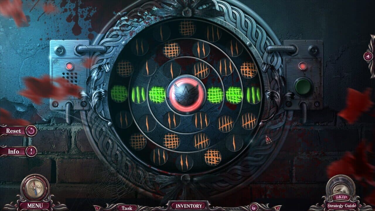 Haunted Hotel: The X Collector's Edition thumbnail 2
