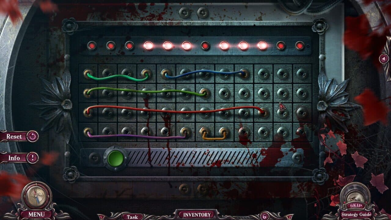Haunted Hotel: The X Collector's Edition thumbnail 5