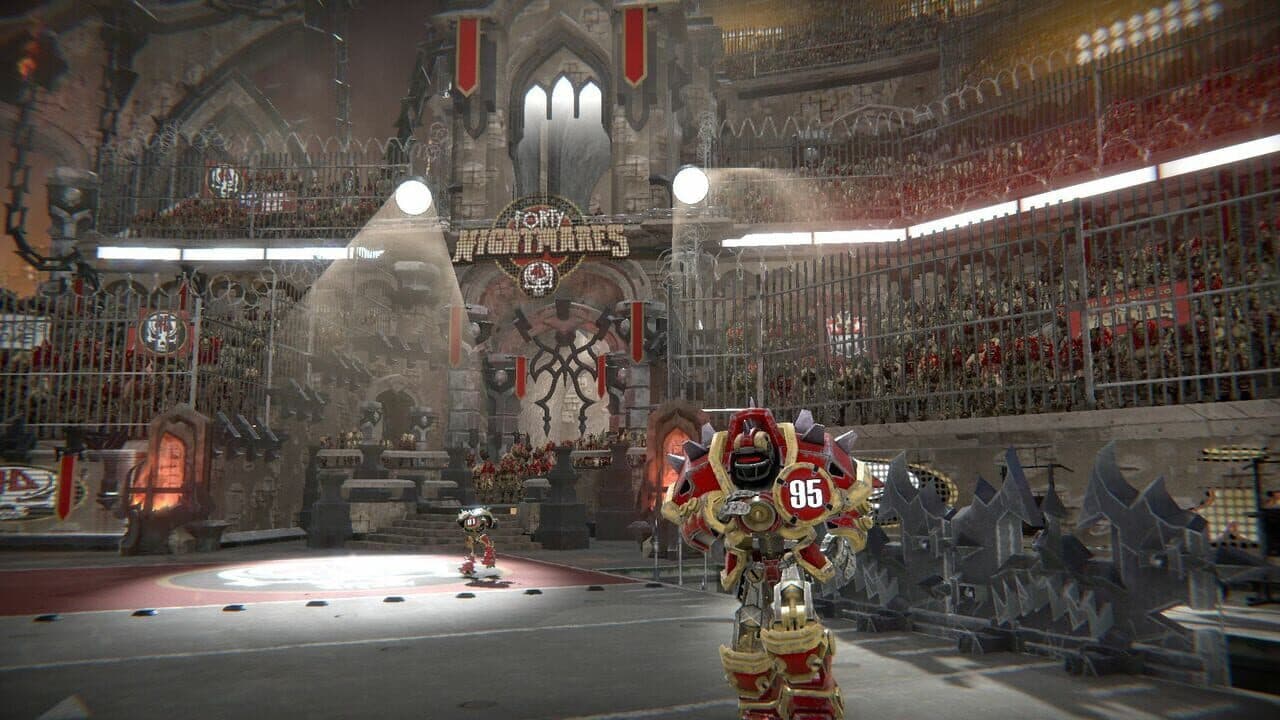 Mutant Football League: Sin Fransicko Forty Nightmares thumbnail 7