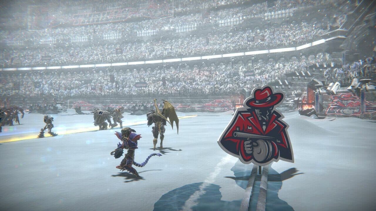 Mutant Football League: Snuffalo Thrills thumbnail 4