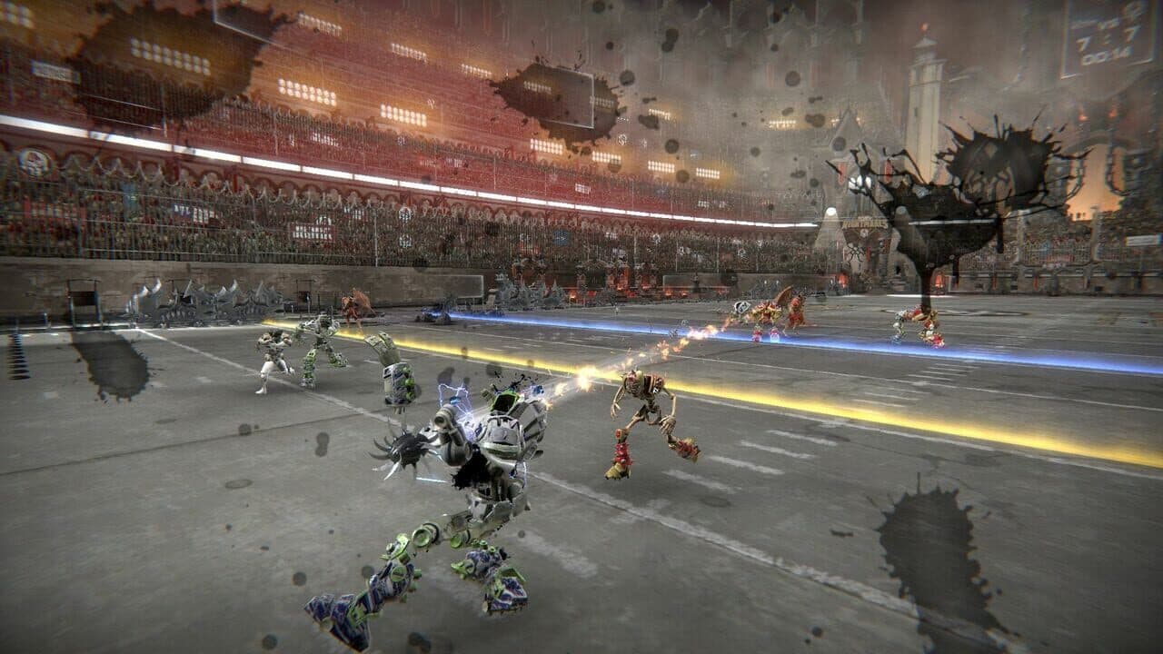 Mutant Football League: Sin Fransicko Forty Nightmares thumbnail 10