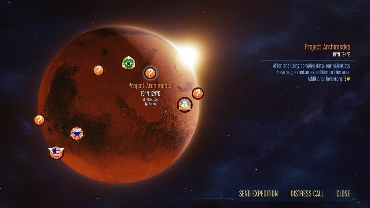 Surviving Mars: Marsvision Song Contest thumbnail 3