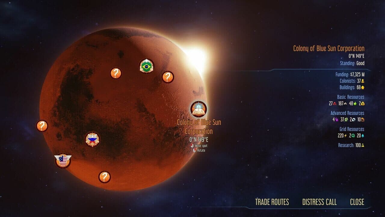 Surviving Mars: Marsvision Song Contest thumbnail 4