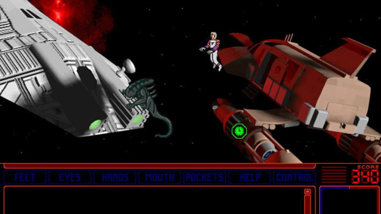 Space Quest 4+5+6 thumbnail 8