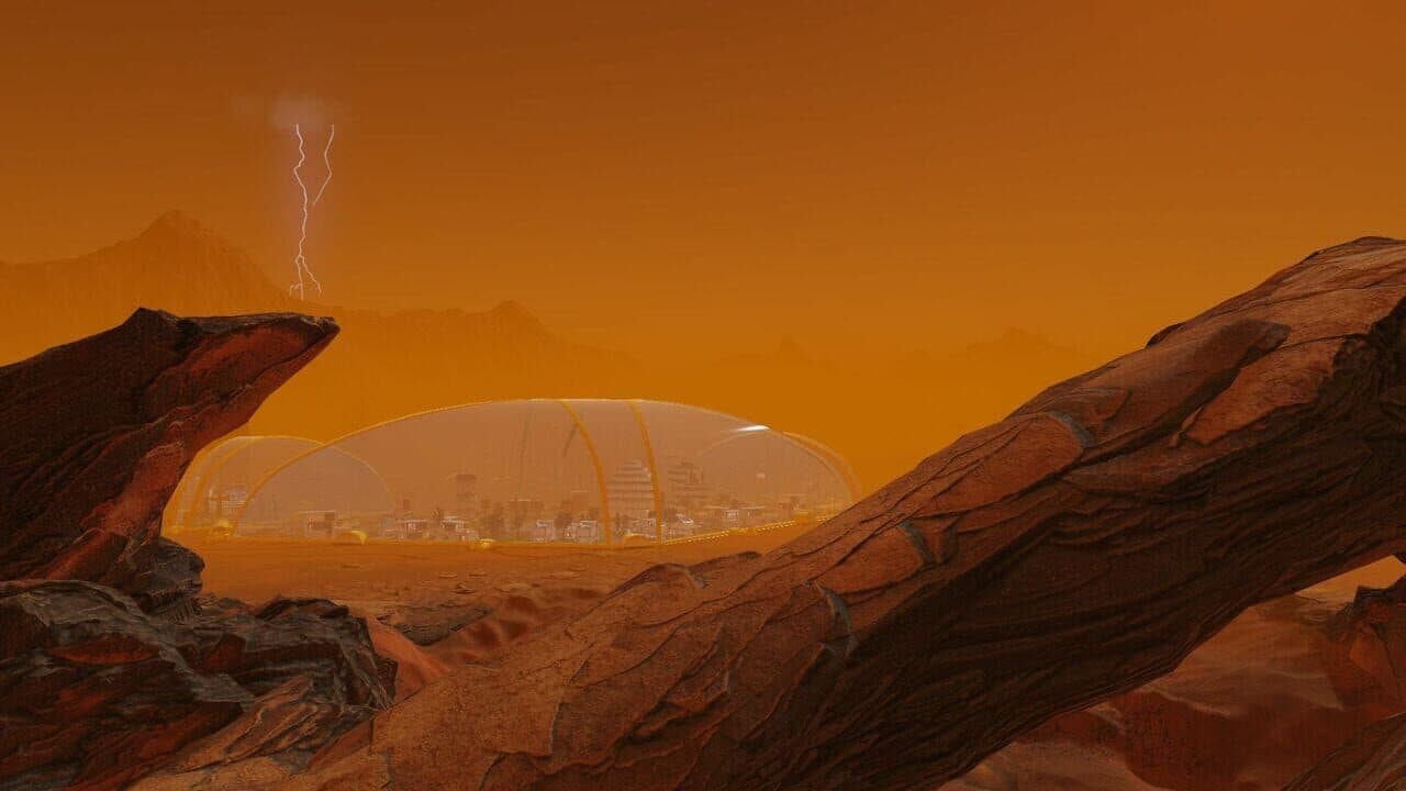 Surviving Mars: Marsvision Song Contest thumbnail 11