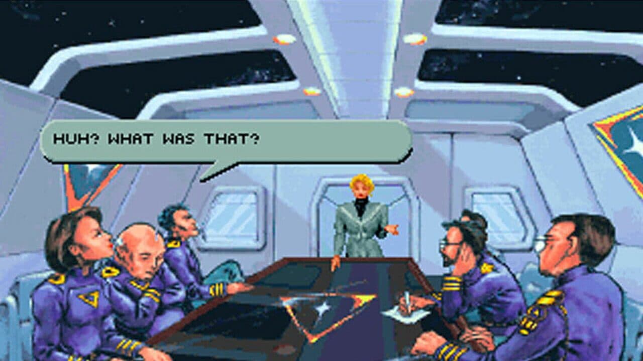 Space Quest 4+5+6 thumbnail 2