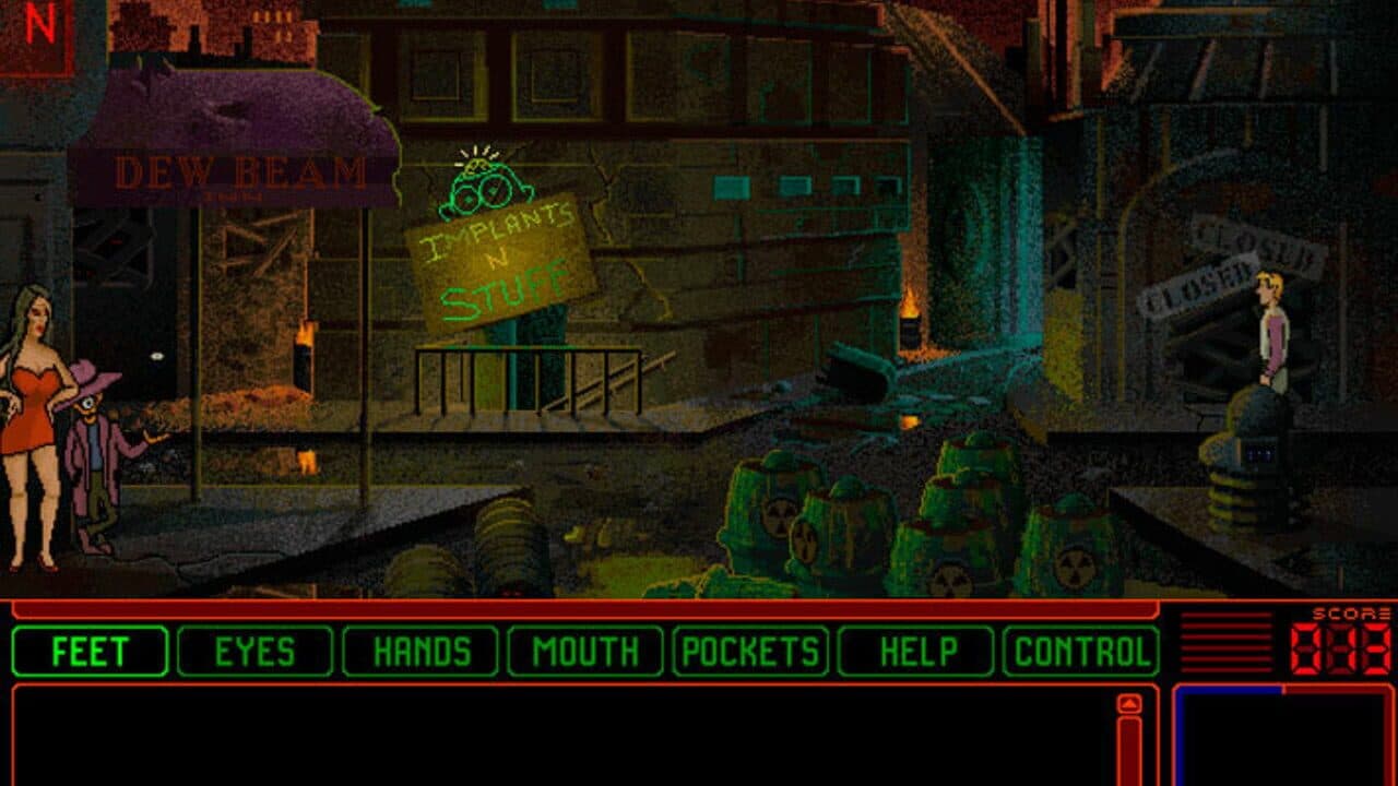 Space Quest 4+5+6 thumbnail 4