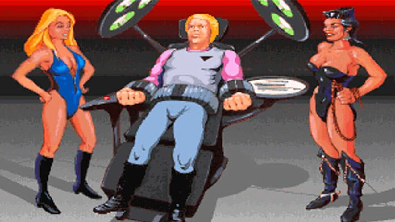 Space Quest 4+5+6 thumbnail 5