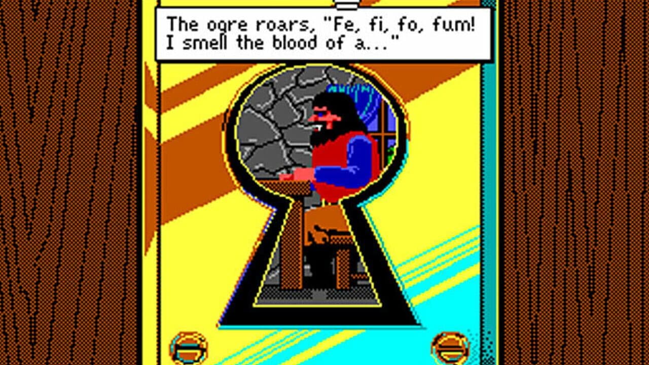 King's Quest 4+5+6 thumbnail 2
