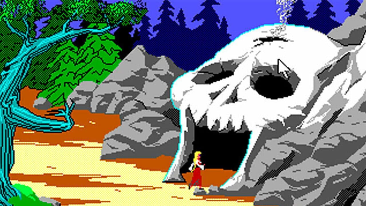 King's Quest 4+5+6 thumbnail 5