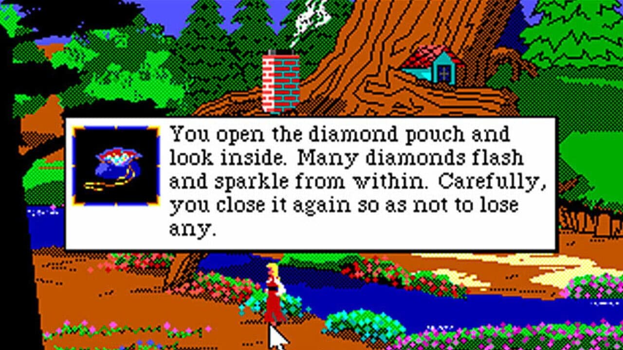 King's Quest 4+5+6 thumbnail 6