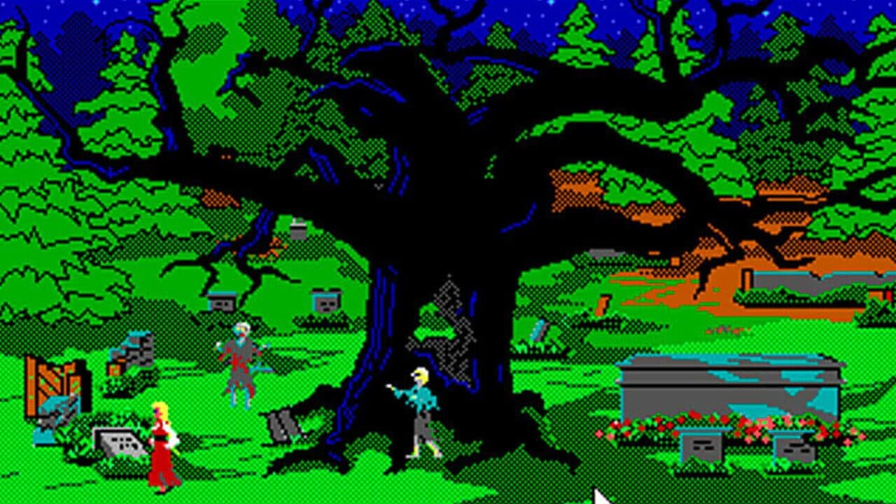 King's Quest 4+5+6 thumbnail 9