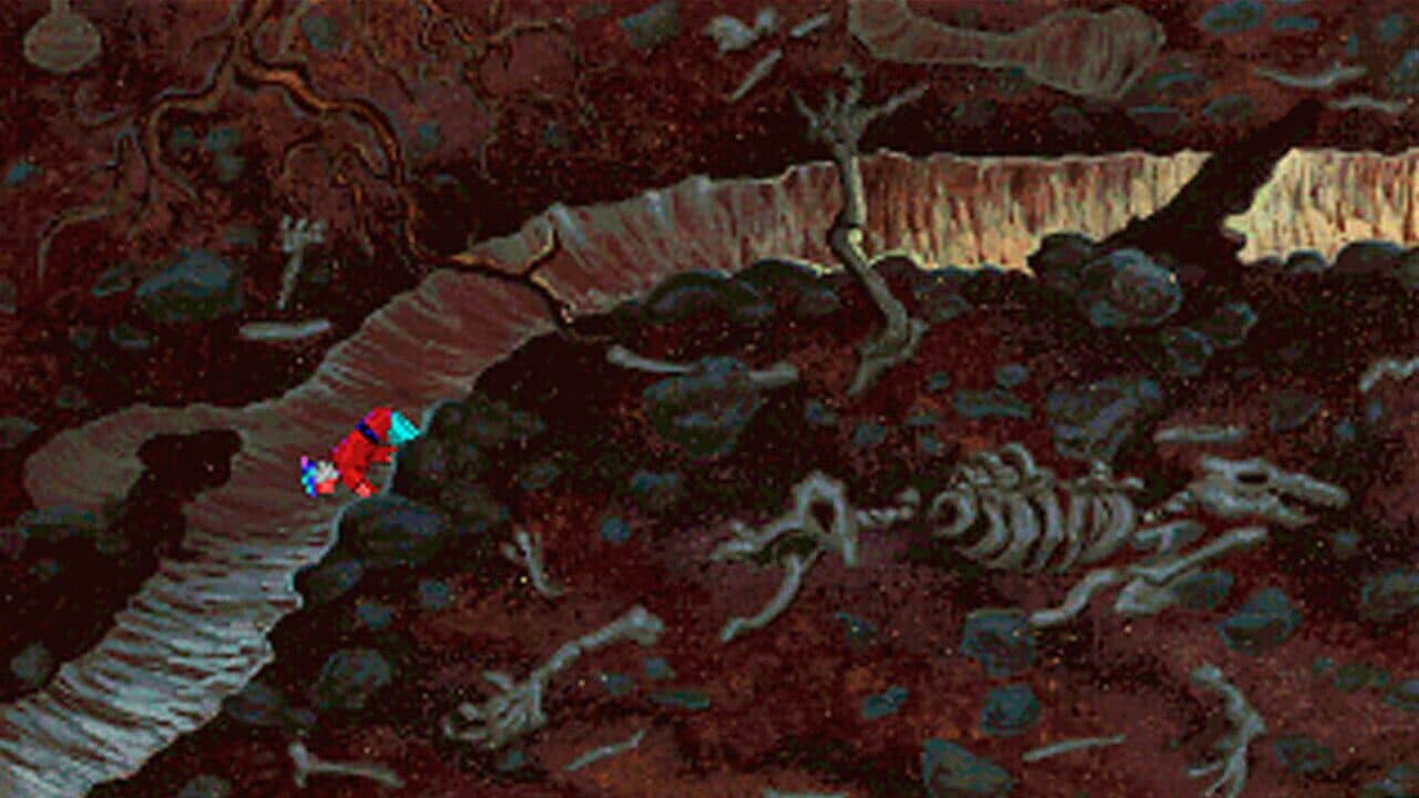 King's Quest 4+5+6 thumbnail 10