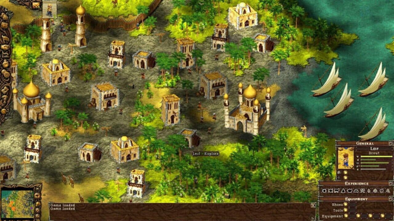 Cultures 2: The Gates of Asgard thumbnail 9