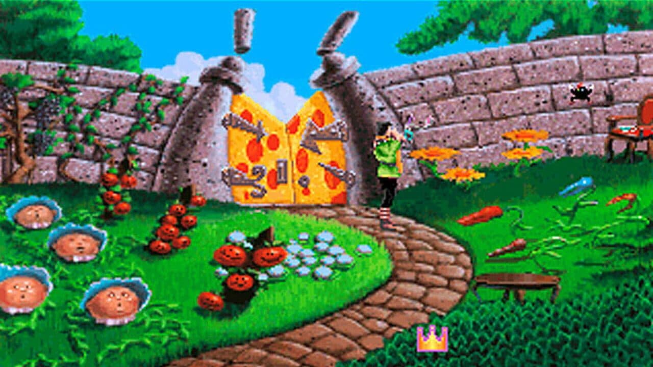 King's Quest 4+5+6 thumbnail 11